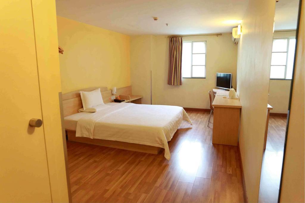 7Days Inn Guiyang Normal University 部屋 写真