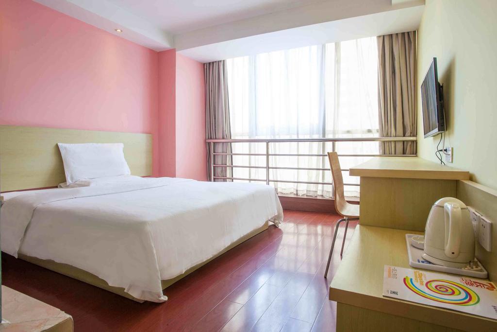 7Days Inn Guiyang Normal University 部屋 写真