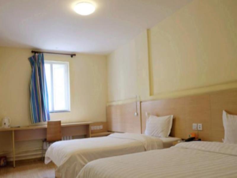 7Days Inn Guiyang Normal University エクステリア 写真